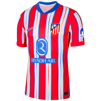 2024-2025 Home kit