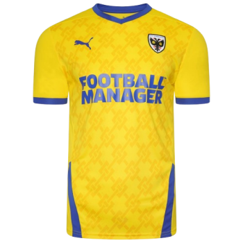 2020-2021 Away kit