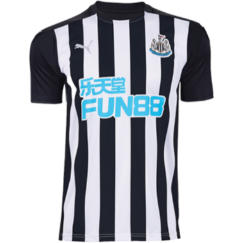 2020-2021 Home kit