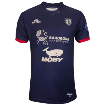 2023-2024 Third kit