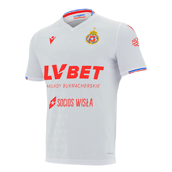 2021-2022 Third kit