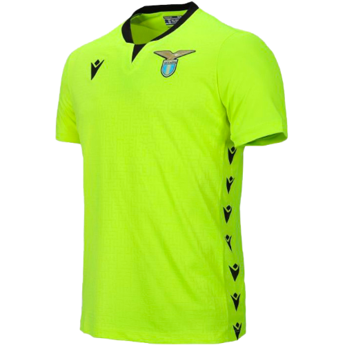 Lazio 2021-2022 4th