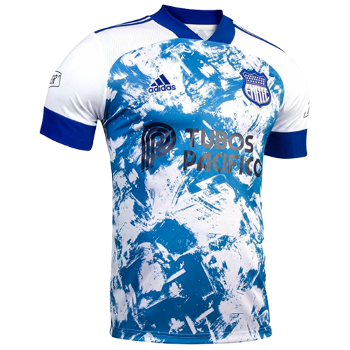 2020 Away kit