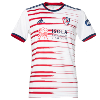 2021-2022 Away kit