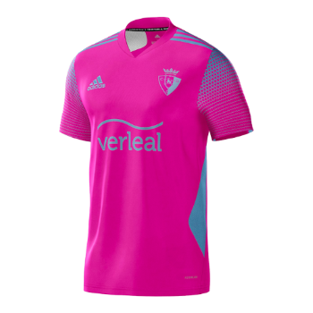 2021-2022 Third kit