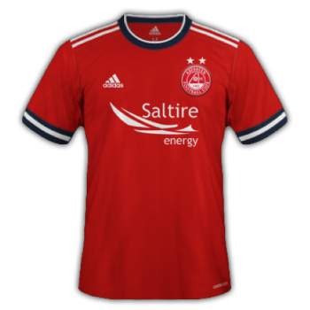 2021-2022 Home kit