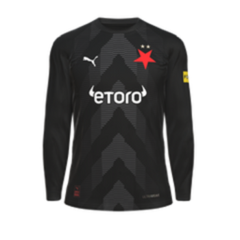 2023-2024 Third kit