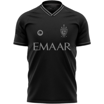2021-2022 Third kit