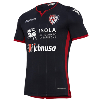 2018-2019 Third kit