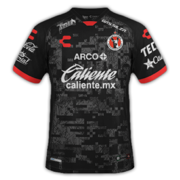 2020-2021 Home kit