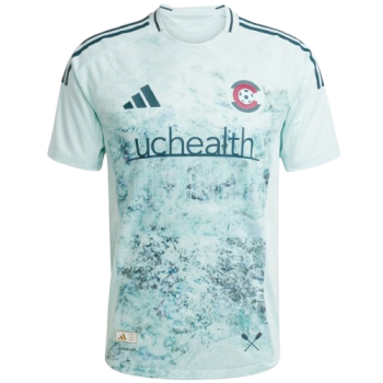 2025 Away kit