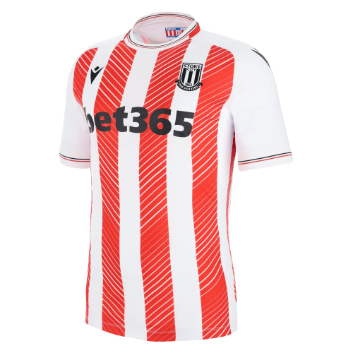 Stoke City 2022-2023 1st