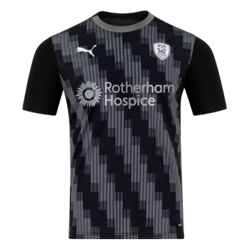 2023-2024 Away kit
