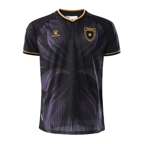Jordan 3rd kit