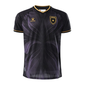 2026 Third kit