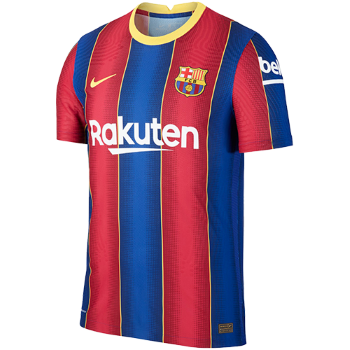 2020-2021 Home kit