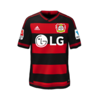 2015-2016 Home kit