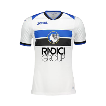 2018-2019 Away kit