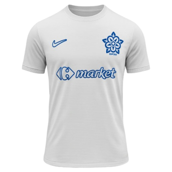 2025-2026 Away kit