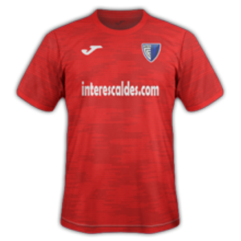 2019-2020 Away kit