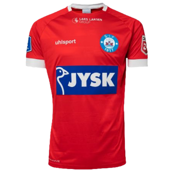 2022-2023 Home kit