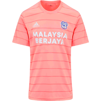 2021-2022 Away kit