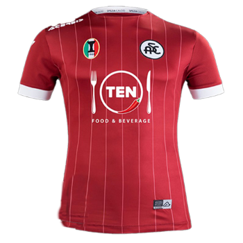 2019-2020 Third kit