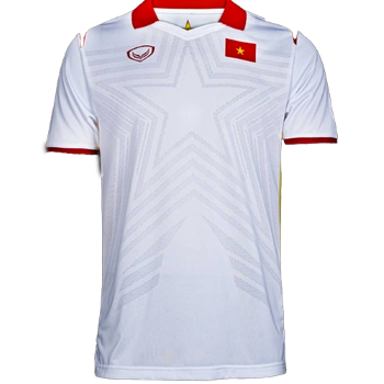 2020-2021 Away kit