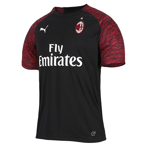 Dres 2018-2019