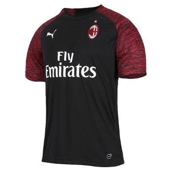 2018-2019 Third kit