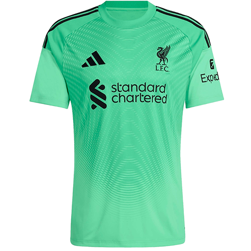 Liverpool 2025-2026 4th