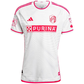 2023 Away kit