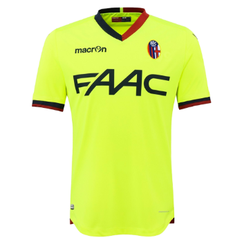 2016-2017 Away kit