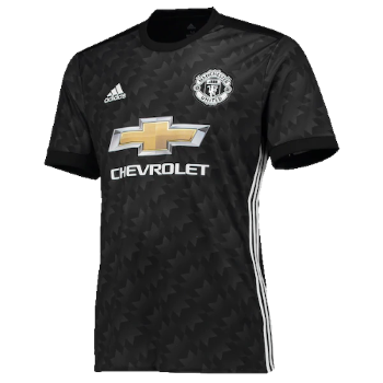 2017-2018 Away kit