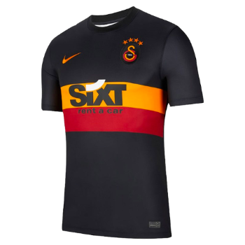 2021-2022 Away kit
