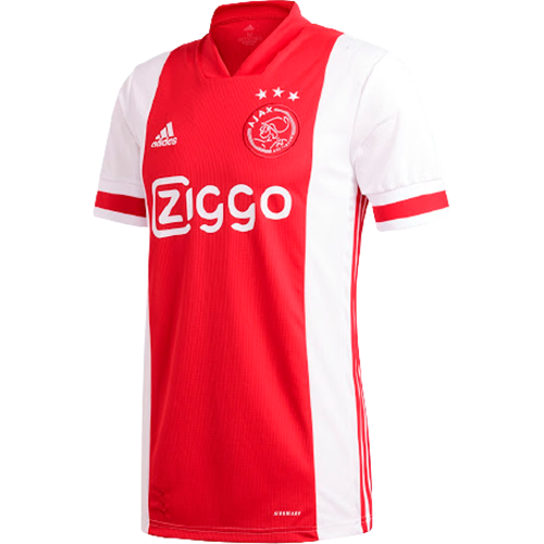 Ajax 2020 Home