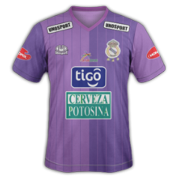 2020-2021 Home kit
