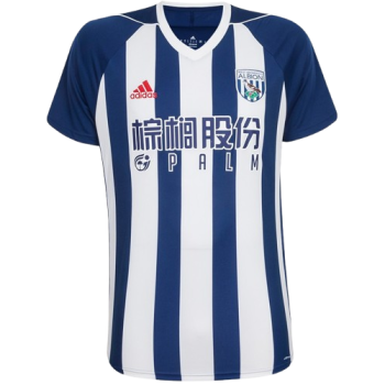 2017-2018 Home kit