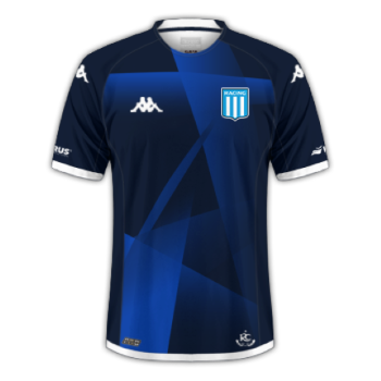 2023 Away kit