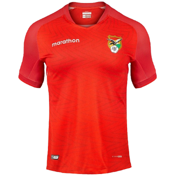 2021 Away kit