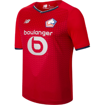 2021-2022 Home kit