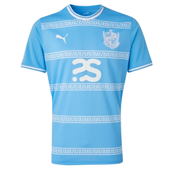 2023-2024 Third kit