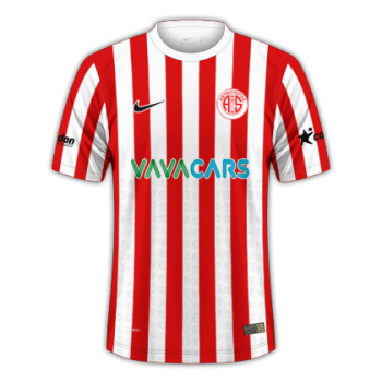 2022-2023 Home kit