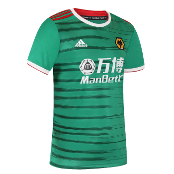 2019-2020 Third kit