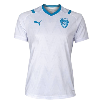 2021 Away kit