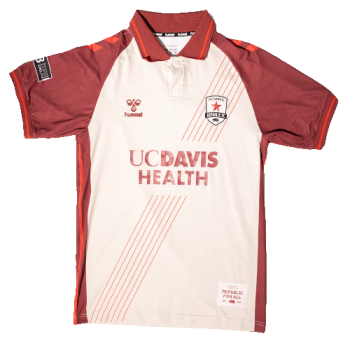 2026 Home kit
