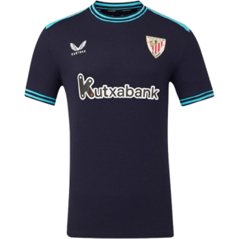 2025-2026 Away kit