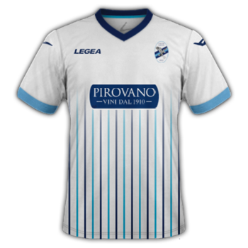 2021-2022 Away kit