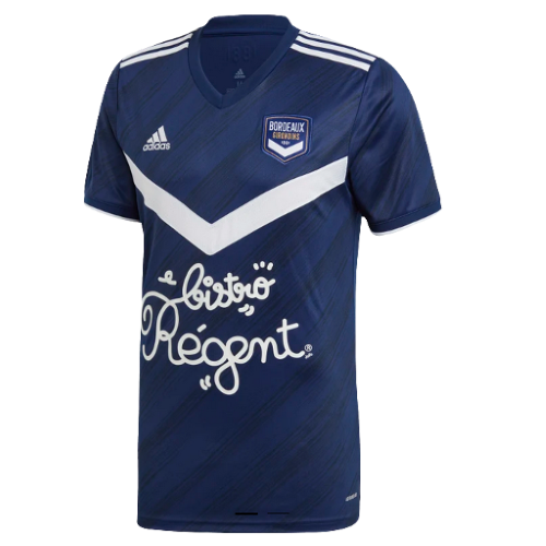 Bordeaux 1st 2020-2021