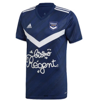 2020-2021 Home kit